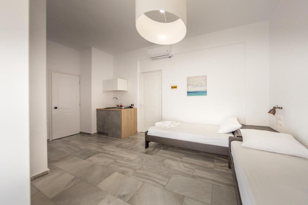 Hotel Galatea, Griechenland, Drosia. Großes 21